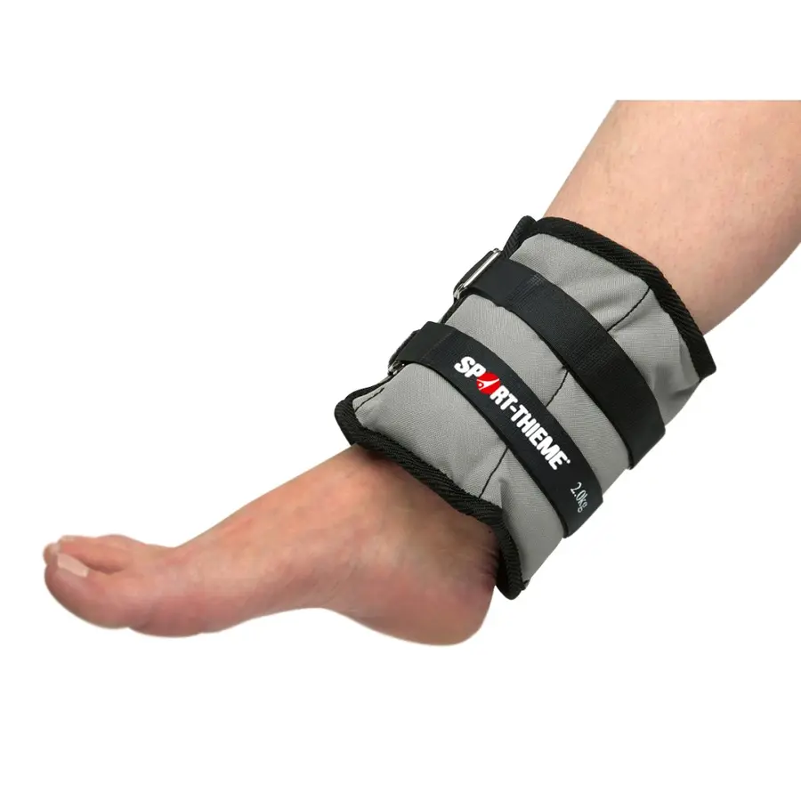 Viktmanschetter Sport-Thieme Hand- och ankelvikt 0,5 kg 