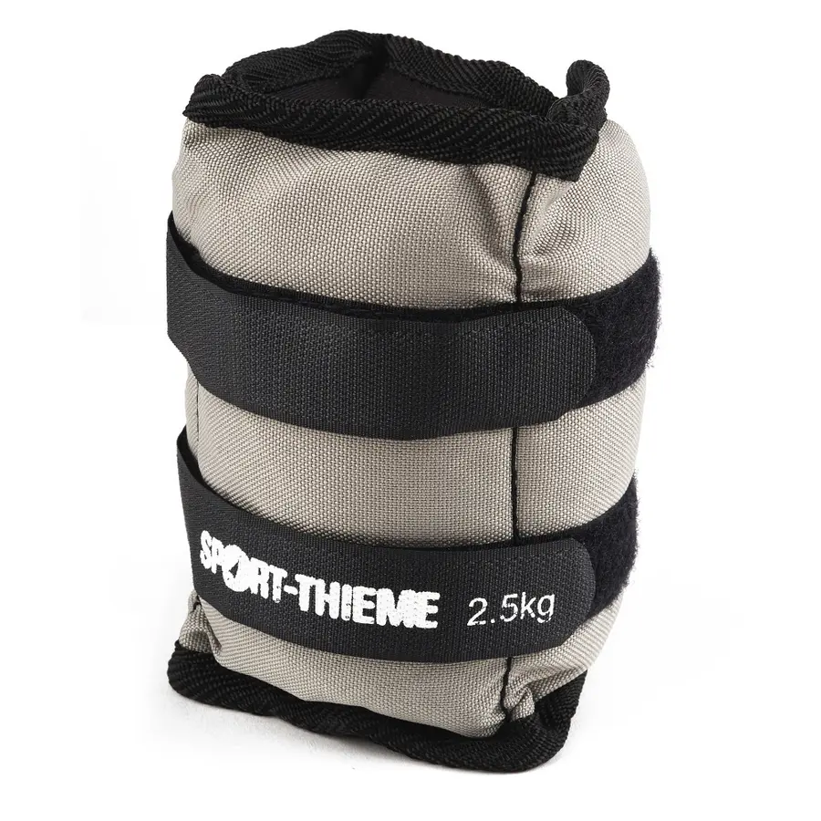 Viktmanschetter Sport-Thieme Hand- och ankelvikt 2,5 kg 