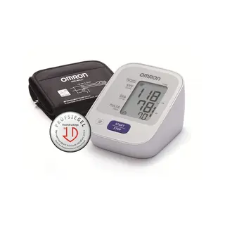 Omron blodtrycksmätare M300 Helautomatisk mätare för blodtryck