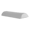 St&#246;dkudde halv Vit | 60 x 25 x 12,5 cm