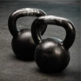 Kettlebellsset L&#228;tt 4 st 1x 4 kg | 1x 8 kg | 1x 12 kg | 1x 16 kg