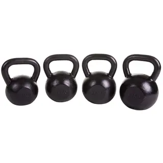 Sport-Thieme Kettlebells sett ( Modell =