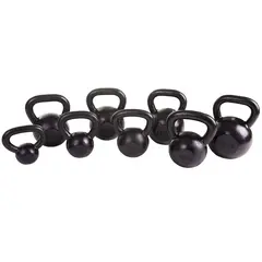 Sport-Thieme Kettlebells sett ( Modell =