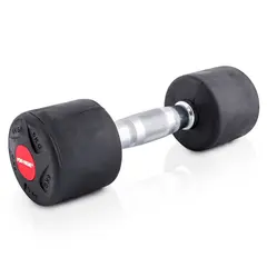 Manual Sport-Thieme Gummiert 6 kg 1 stk. dumbbell