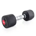 Hantel gummibelagd Sport-Thieme V&#228;lj vikt: 1 till 30 kg