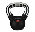 Kettlebell Gummerad Sport-Thieme 1 st | Välj vikt 4 till 32 kg