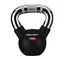 Kettlebell Gummerad Sport-Thieme 1 st | V&#228;lj vikt 4 till 32 kg