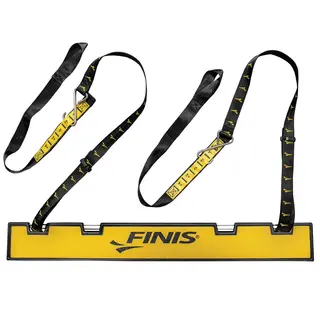 FINIS Ryggstart list 5 olika h&#246;jdjusteringar