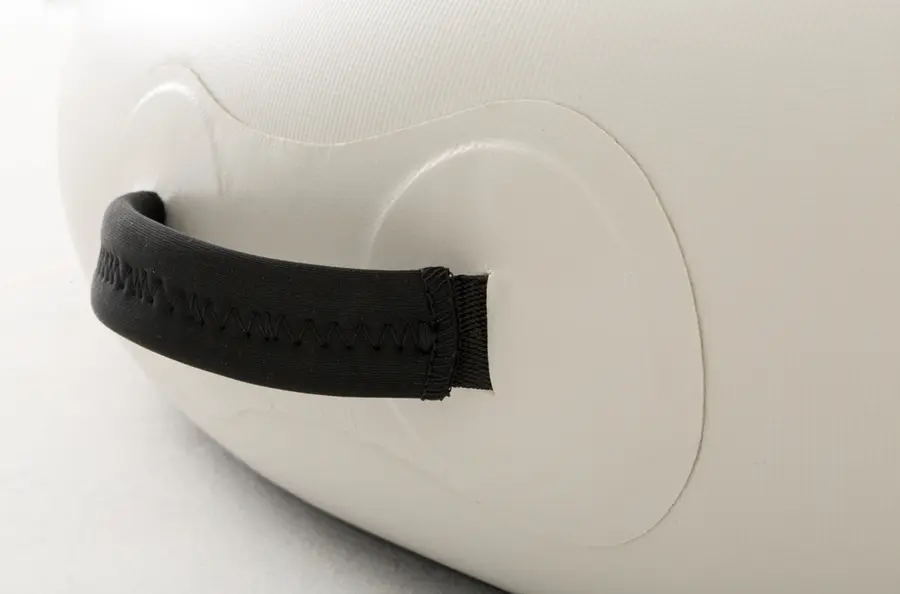 AirTrack | AirSpot P2 Minitrampolin Välj tjocklek 