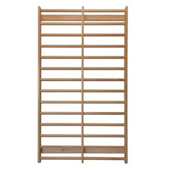 Ribbstolsv&#228;gg 265 x75 cm Klubben Premium Ribbstol till gymnasik och idrottshallar