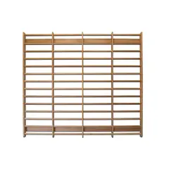 Ribbstolsv&#228;gg 265 x75 cm Klubben Premium Ribbstol till gymnasik och idrottshallar
