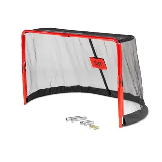 Exit ishockeym&#229;l - Sniper Hockeym&#229;l 120x180cm | Standarstorlek