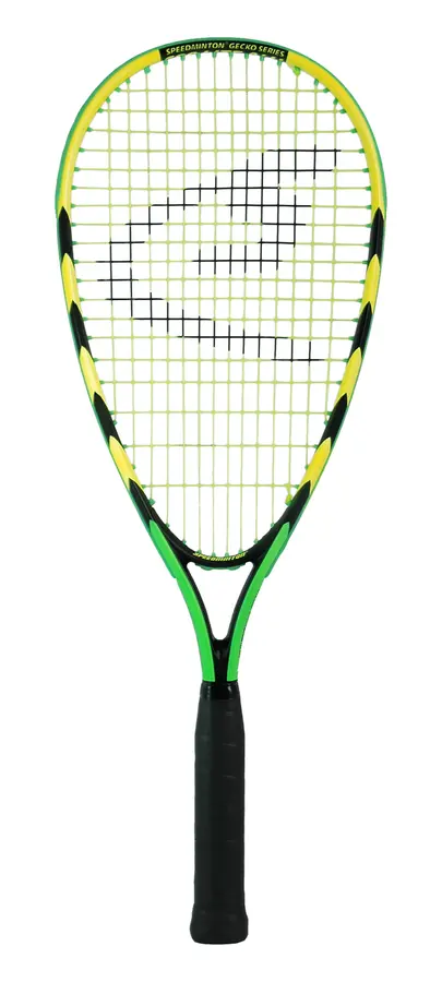 Speedminton S90 racket Racket för Blackminton 