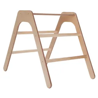 Tr&#228;bock | trappa | stege Medium 64,5 x 93,5 cm