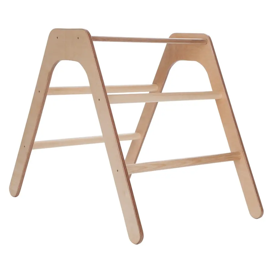 Träbock | trappa | stege Medium 64,5 x 93,5 cm 