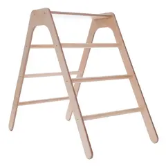 Tr&#228;bock | trappa | stege Stor: 64,5 x 102 cm