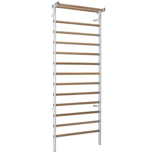 Ribbstol Ferrox 240 x 90 cm 1 sektion | Pulverlackerat st&#229;l och bok