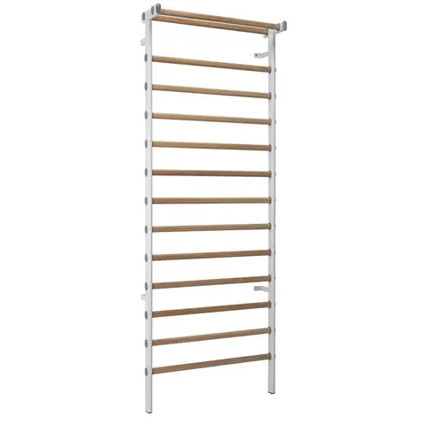 Ribbstol Ferrox 240 x 90 cm 1 sektion | Pulverlackerat st&#229;l och bok