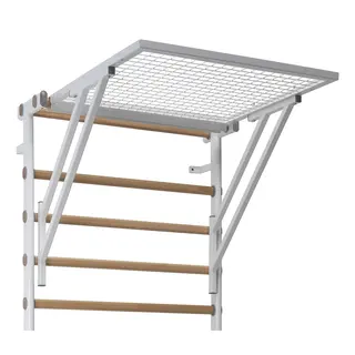 Upph&#228;ngningsgaller f&#246;r ribbstolar Stativ f&#246;r ribbstol |  79x79x79 cm