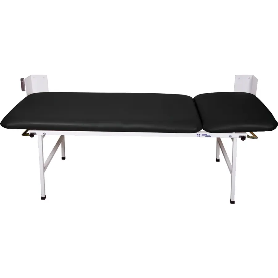 Uppfällbar väggsäng | Svart 1900x700x680mm 