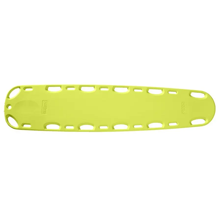 UltraSPINE Life-saving Board CT- och MRI-kompatibel 