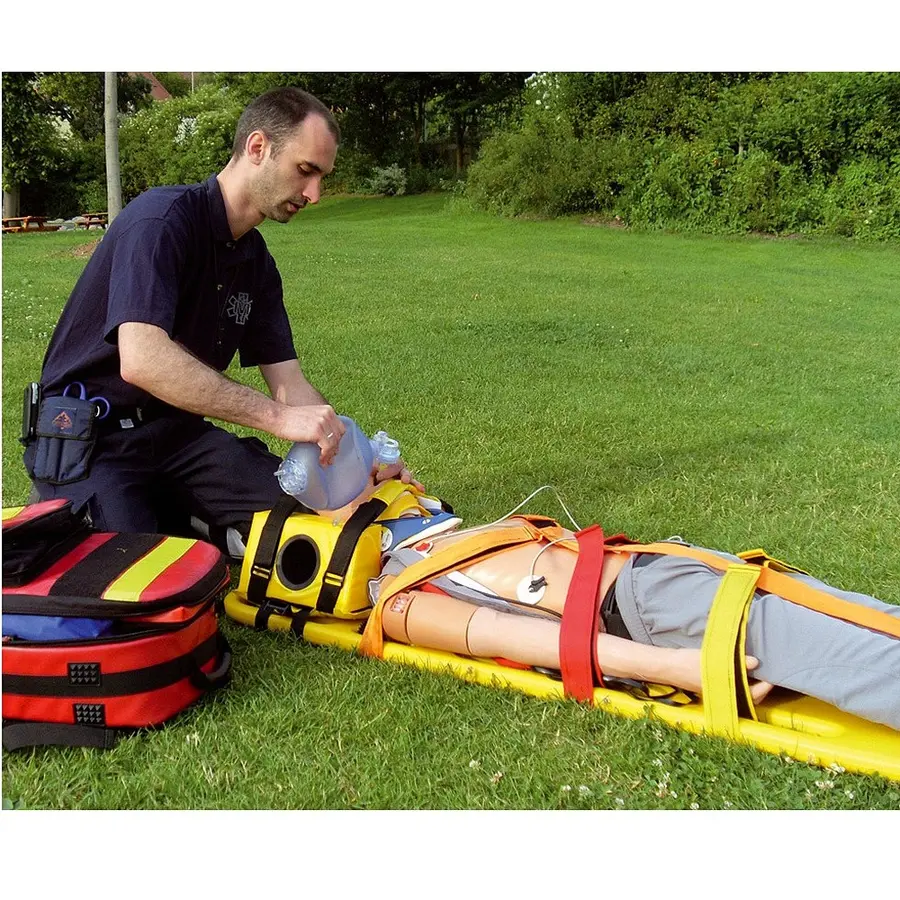 UltraSPINE Life-saving Board CT- och MRI-kompatibel 
