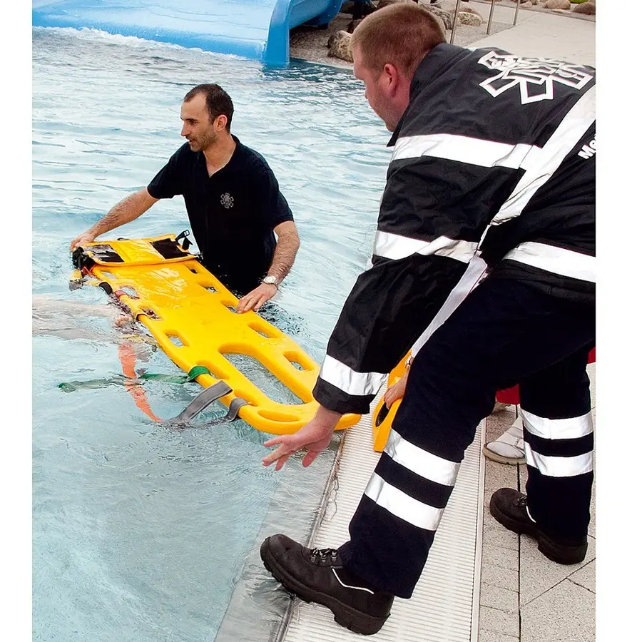 UltraSPINE Life-saving Board CT- och MRI-kompatibel 