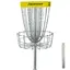 Discgolf Korg Innova DISCatcher Pro28 Permanent frisbeegolfkorg med jordf&#228;ste