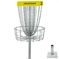 Discgolf Korg Innova DISCatcher Pro 28 Permanent frisbeegolfkorg m/bergsfäste