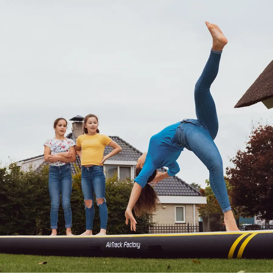 AirTrack | AirTrack Spark 5 x 1,4 x 0,2 meter 