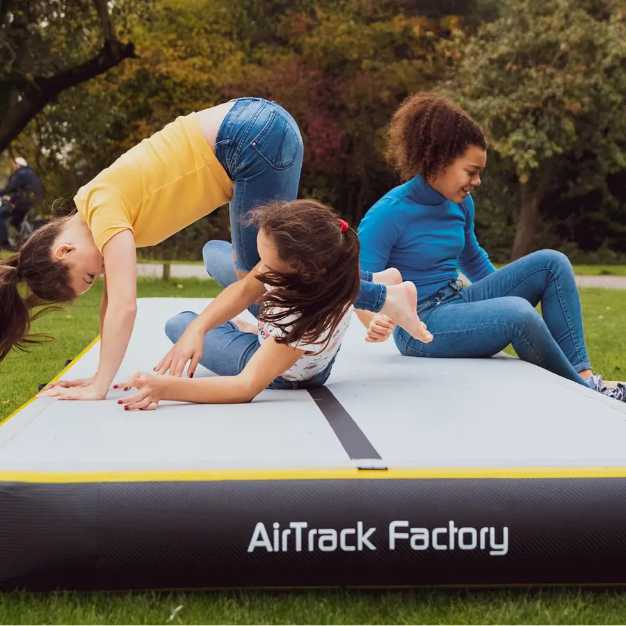 AirTrack | AirTrack Spark 5 x 1,4 x 0,2 meter 