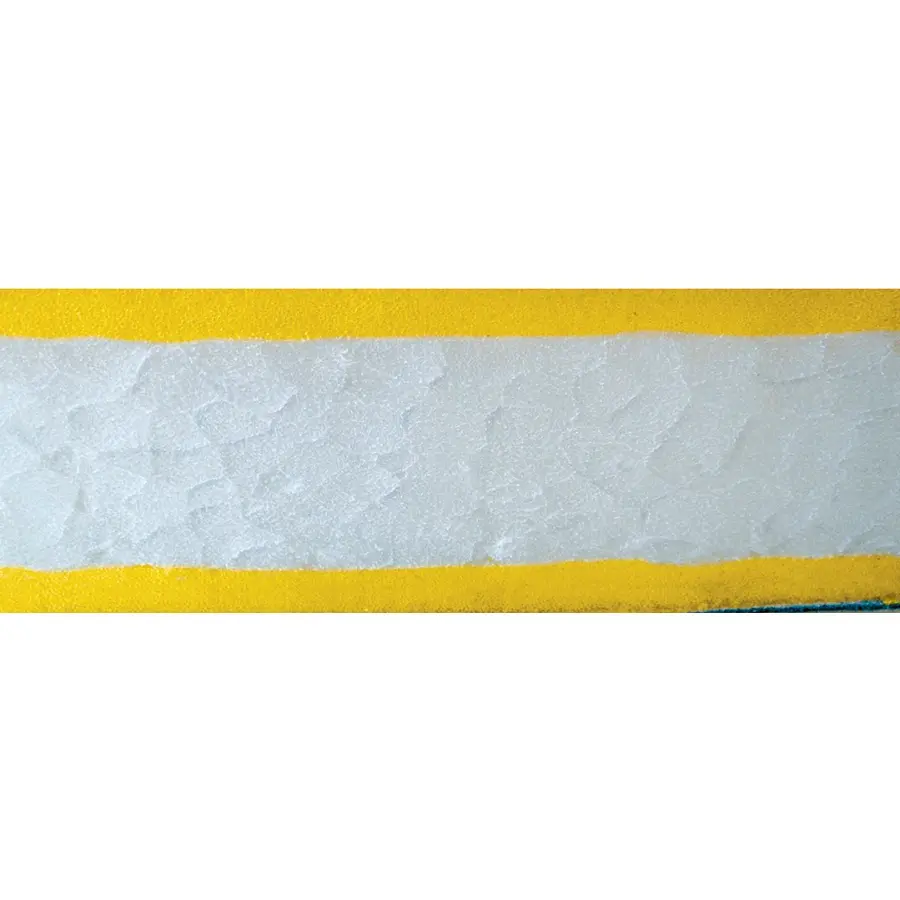 Gymnastikmatta Superlätt Blå Kategori 3 | 100x50x6 cm 