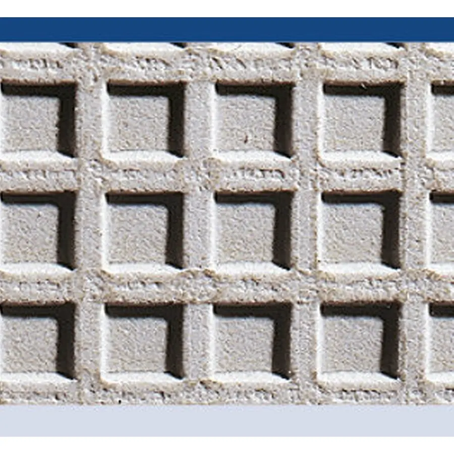 Gymnastikmatta Superlätt Blå Kategori 3 | 100x50x6 cm 