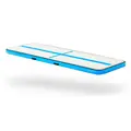 AirTrack Home | AirFloor 3x1 m Blå/Grå
