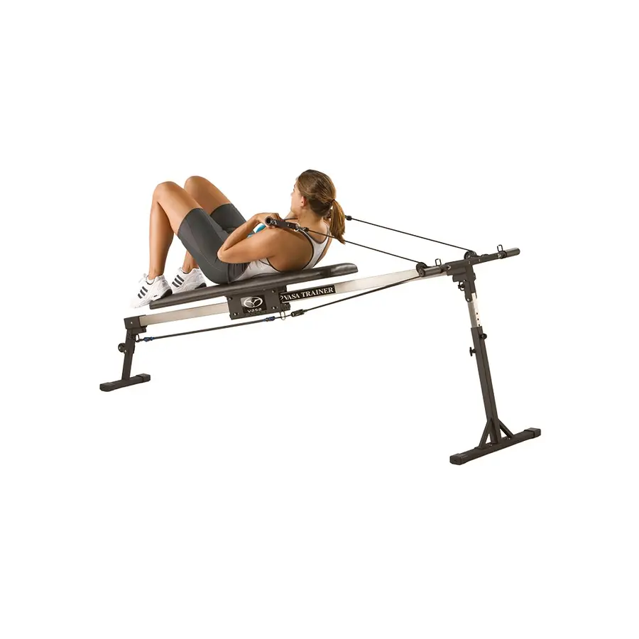 Vasa Trainer Pro Bänk Simning teknikträning på land 