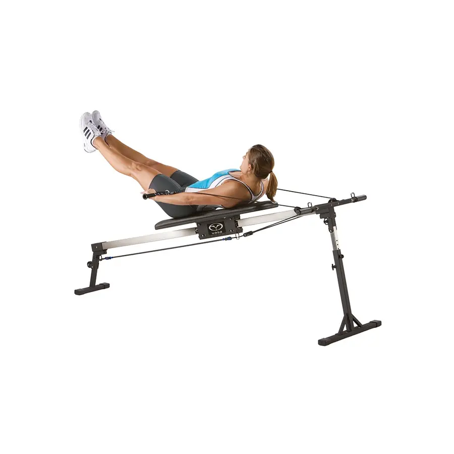 Vasa Trainer Pro Bänk Simning teknikträning på land 