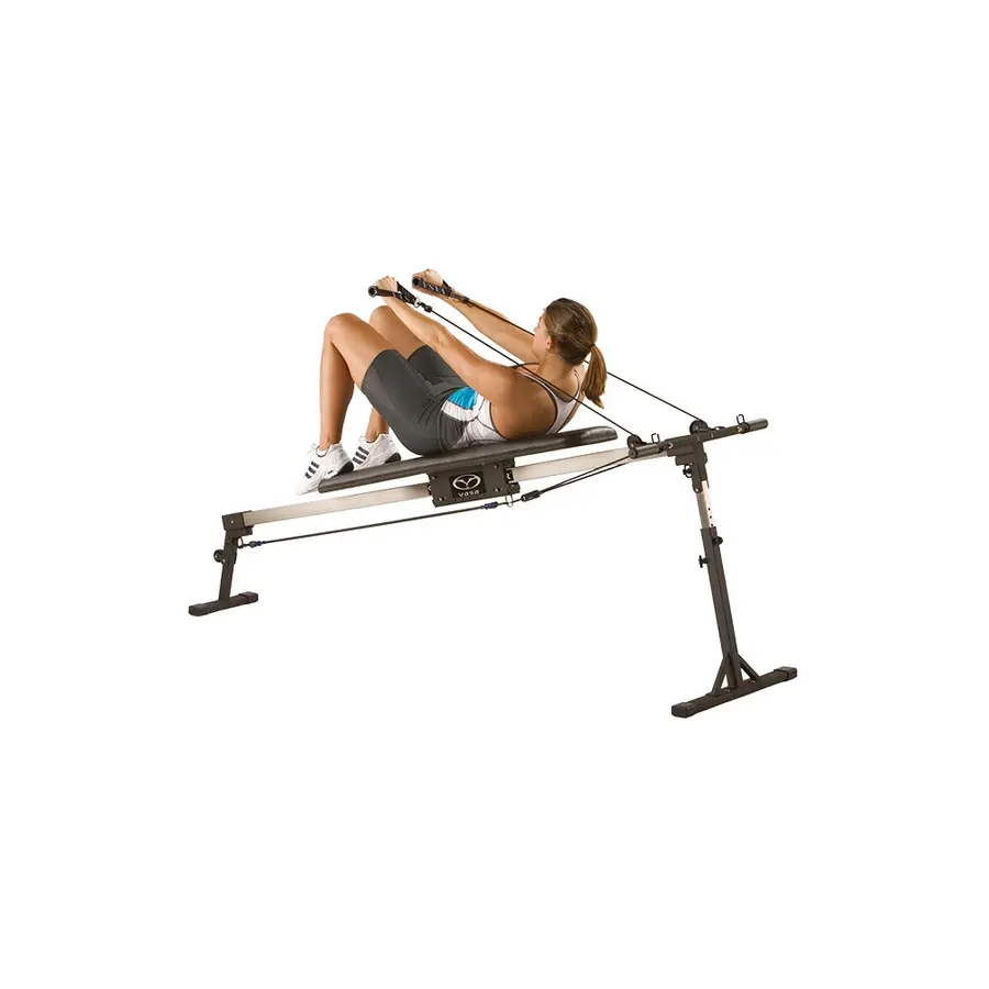 Vasa Trainer Pro Bänk Simning teknikträning på land 