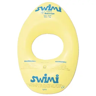Svømmehjelp "Swimi" ( Modell = Størrelse