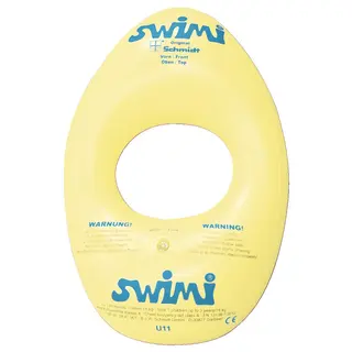 Svømmehjelp "Swimi" ( Modell = Størrelse