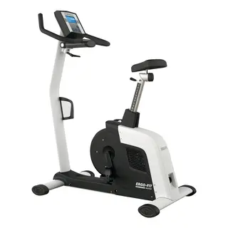 Ergo-Fit Ergometer "Cycle 4000" ( Modell