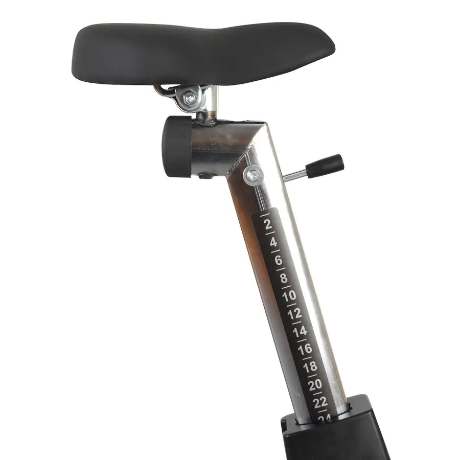 Ergometercykel Ergo-Fit Standard Ergometer Cycle 4000 