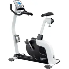 Ergometercykel Ergo-Fit Med Ergometer Cycle 4000