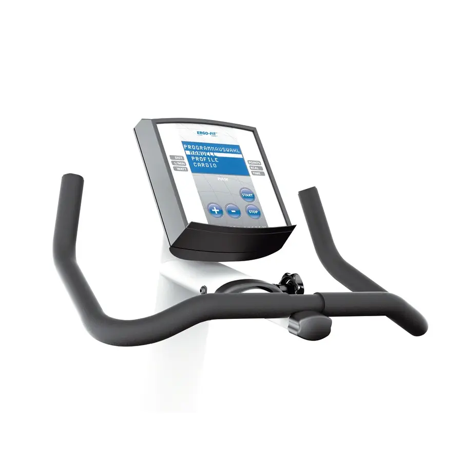 Ergometercykel Ergo-Fit Med Ergometer Cycle 4000 
