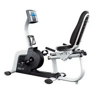 Ergometercykel Ergo-Fit Standard Recumbent 4000