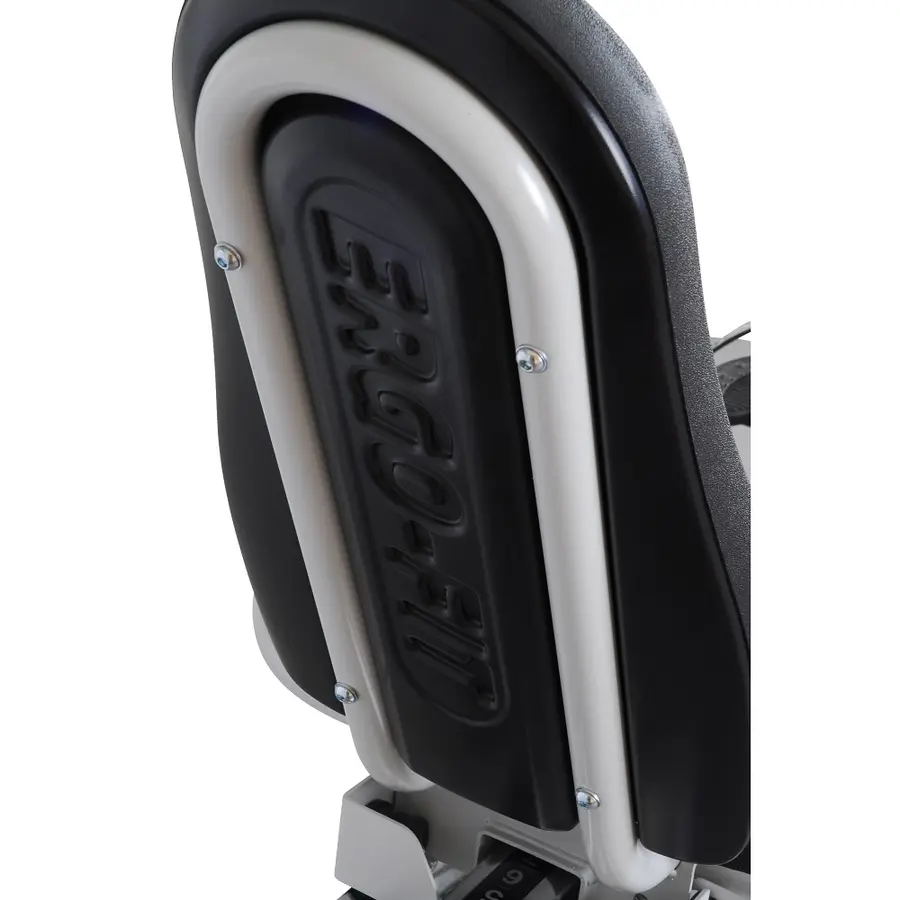 Ergometercykel Ergo-Fit Standard Recumbent 4000 