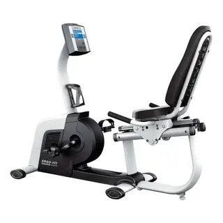 Ergometercykel Ergo-Fit Med Recumbent 4000