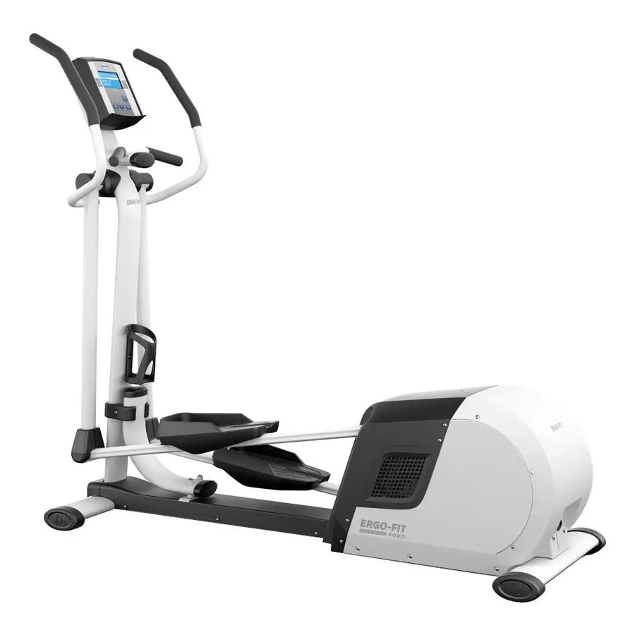 Ergo-Fit Crosstrainer Med Cross 4000 