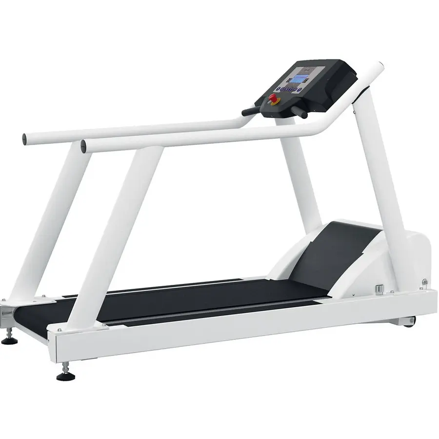 Ergo Fit Löpband Trac 4000 Alpin 