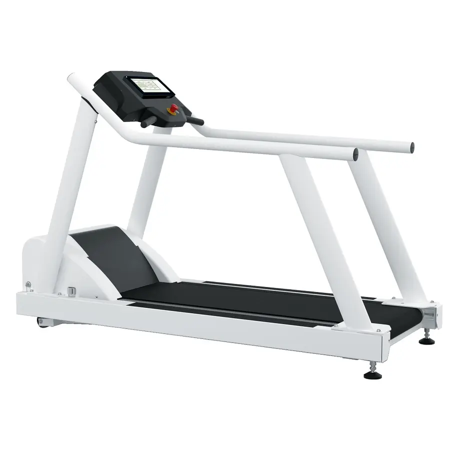 Ergo Fit Löpband Trac 4000 Alpin 