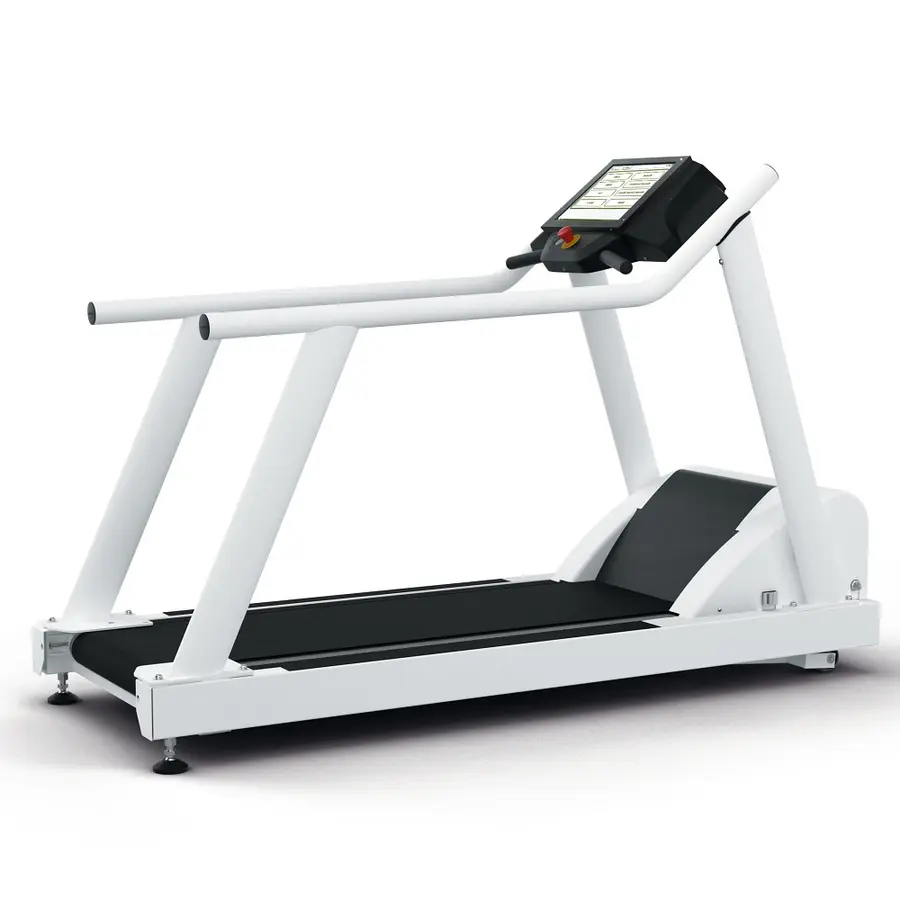 Ergo Fit Löpband Trac 4000 Alpin 